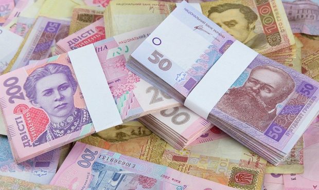 11 банків отримали 2,4 млрд грн рефінансування від НБУ