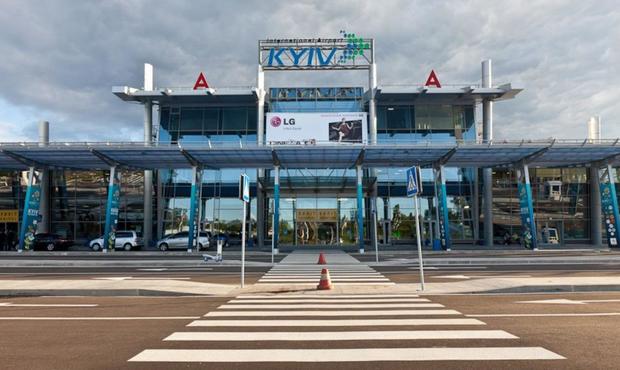 Аеропорт «Київ» може збанкрутувати: компанія просить у держави дотацій