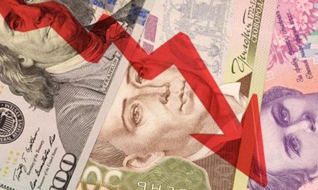 Обсяг непрацюючих кредитів за 4 місяці збільшився на 32 мільярди