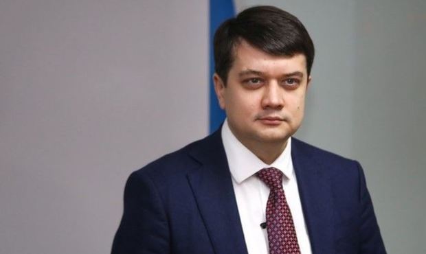 Разумков вважає, що Кабмін має оприлюднити меморандум з МВФ