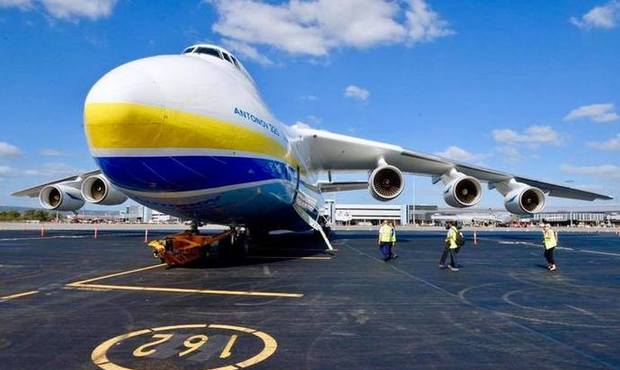 ДП «Антонов» звинуватив Укроборонпром у гальмуванні виробничого процесу