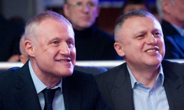 Приватбанк заявив, що проти нього можуть відкрити справу за невиплату офшорам Суркісів $257 млн