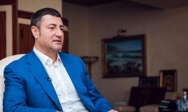 Бахматюк каже, що суд зобов’язав закрити поновлену торік справу по ВіЕйБі Банку