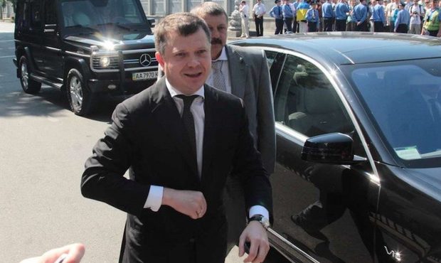 Суд знову дозволив заарештувати Жеваго