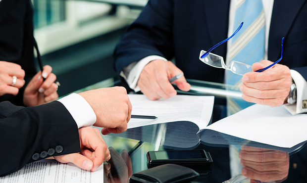 Справа про хабар: до захисту арбітражної керуючої залучено провідних адвокатів