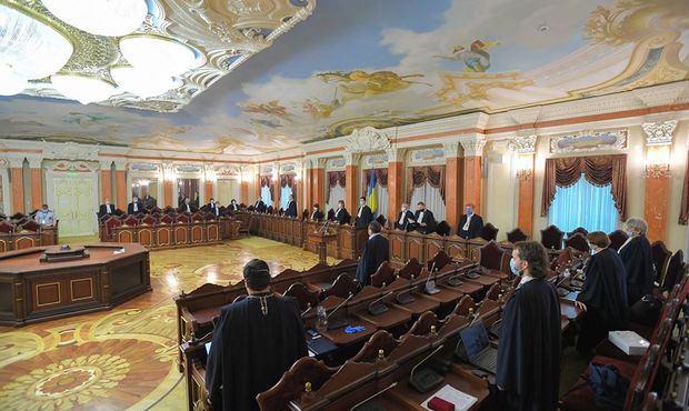 Справа на 1,1 млрд грн: Суркіси програли Приватбанку та НБУ у Верховному Суді