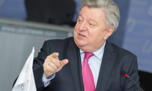 Голова асоціації банків назвав постанову нардепів по НБУ політичним самогубством