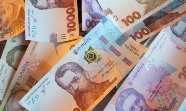 НБУ надав п’яти банкам 637 мільйонів гривень рефінансування