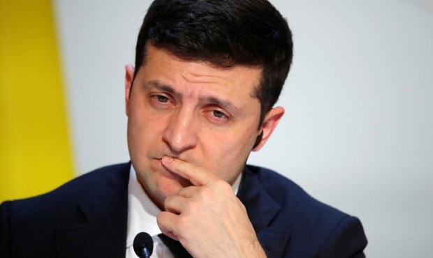 Мін’юст радить Зеленському ветувати зміни до Кодексу з процедур банкрутства