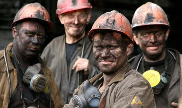 В ОП кажуть, що заборгованість перед шахтарями мала бути погашена