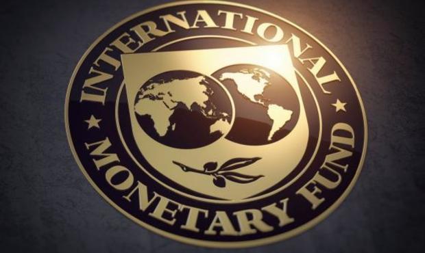 У МВФ відреагували на заяву про звільнення Смолія