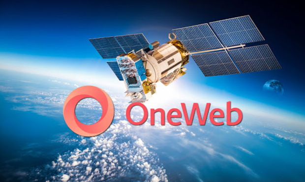 Уряд Британії викупить частину збанкрутілої компанії OneWeb