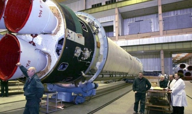 Рада погодила виділення 2,3 мільярда на погашення боргів «Південмашу»