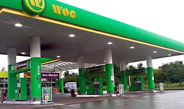 Фірташ відсудив у WOG 600 мільйонів боргу