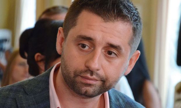 На посаду глави НБУ претендує нардеп від "Слуги народу" – Арахамія