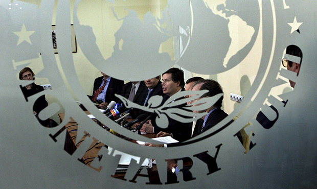 МВФ прогнозує досягнення угоди між Україною і комітетом кредиторів 31 липня