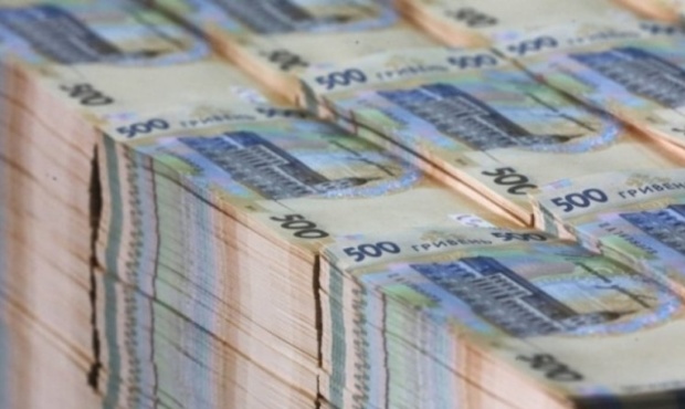 НБУ зібрав 1,1 млрд грн з банків-банкрутів у першому півріччі
