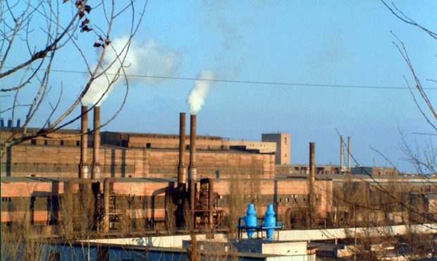 Кременчуцькому сталеливарному заводу загрожує закриття