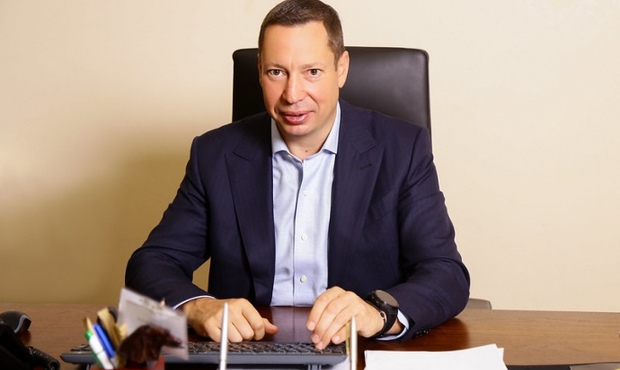 Новий голова НБУ назвав 4 пріоритети в роботі