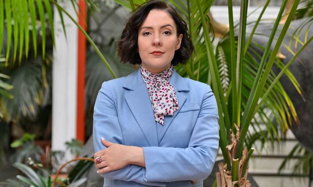 Валерія Коломієць: при Мін’юсті створюється галузева робоча група з питань розвитку системи судочинства та юстиції