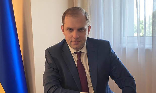 Заступник міністра фінансів Гелетій став заступником голови НБУ