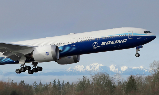 Boeing скоротить персонал на тлі мільярдних збитків