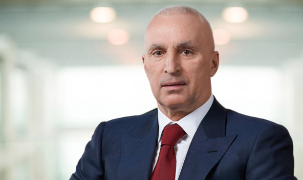 Офіційно: Ярославський став новим власником банку «Кредит Дніпро» Пінчука