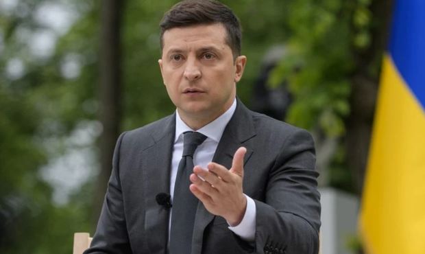 Президент повернув із пропозиціями законопроект про подовження мораторію на стягнення валютної іпотеки