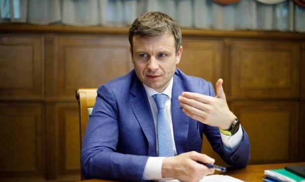 Марченко: Для реструктуризації держборгів немає ні політичних, ні економічних підстав