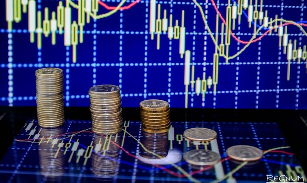 У 2-му кварталі економіка України впала на 11%