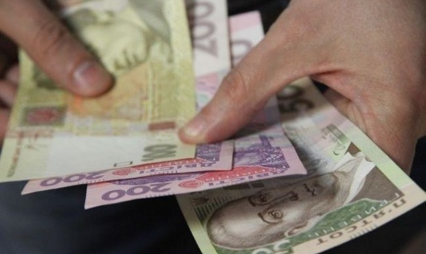 ДВС за 5 днів стягнула 6,5 млн грн боргів із зарплати