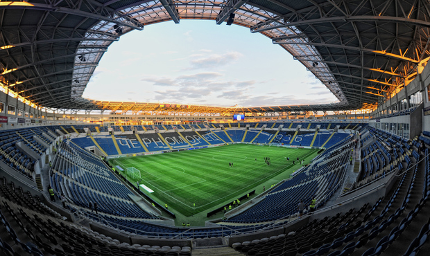 Прокуратура проти американців: кому дістанеться стадіон "Чорноморець"
