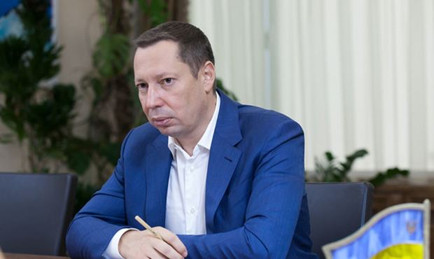 Шевченко: Виведення з ринку "Аркади" не вплине на роботу банківської системи