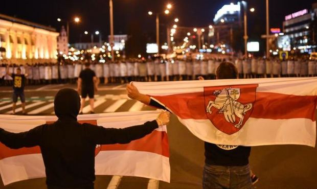 Держборг Білорусі виріс майже на 20%