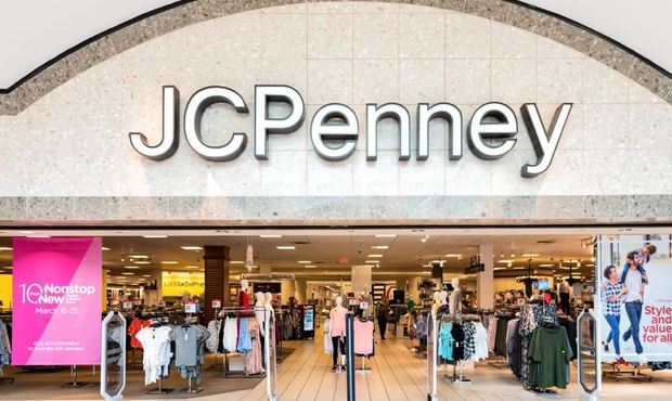 Оголосила про банкрутство J.C. Penney може передати свої активи кредиторам