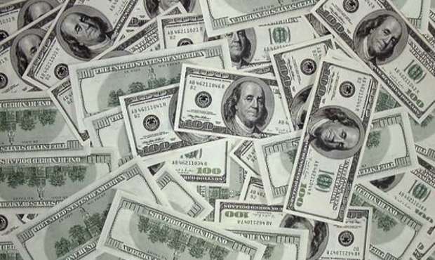 Мінфін виплатив по євробондам $2,1 млрд