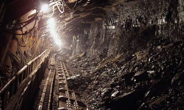 Шмигаль доручив Міненерго розібратися із боргами по зарплаті на шахті "Надія"