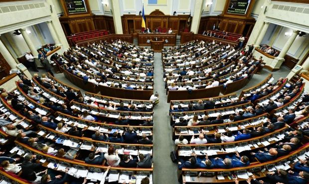 5 мільярдів на кредити: парламент схвалив законопроєкт про держгарантії