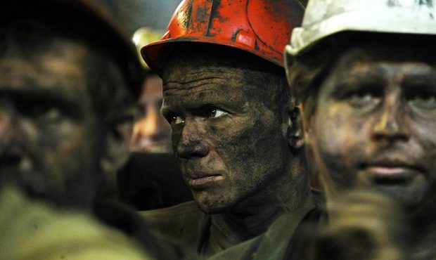 "Центренерго" перерахувало шахті "Надія" 5 мільйонів для виплат зарплати