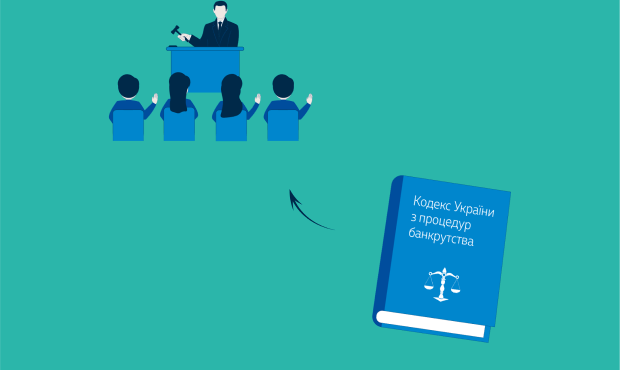 Постанова КГС ВС щодо продажу в межах справи про банкрутство частки, належної банкруту у спільному майні