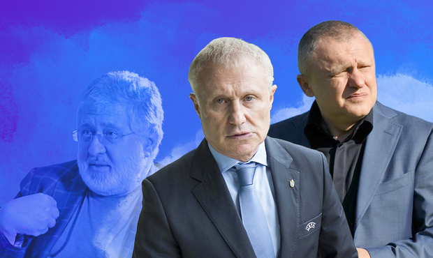 У ВР внесли законопроект, щоб заблокувати стягнення Суркісами з Приватбанку $350 млн