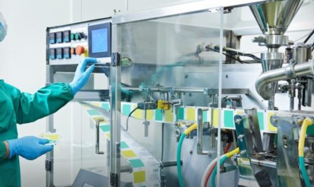 Суд забрав Борщагівській фармзавод у екснардепа Загорія