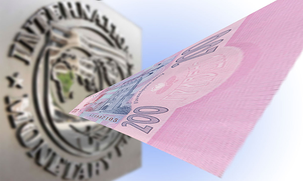 У МВФ підтвердили, що банкрутство України відтерміновується