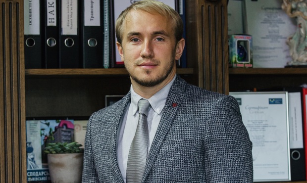 Мар’ян Чорній: Центри підтримки АК піднімуть професію на новий якісний рівень