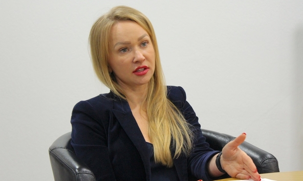 У Конституційному суді України очільниця ФГВФО заявила, що Закон про систему гарантування вкладів позитивно впливає на фінансову стабільність у державі