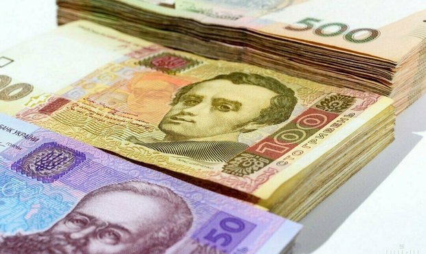 Сума вкладів фізосіб у банках-учасниках ФГВФО протягом серпня зросла на 1,1 млрд грн