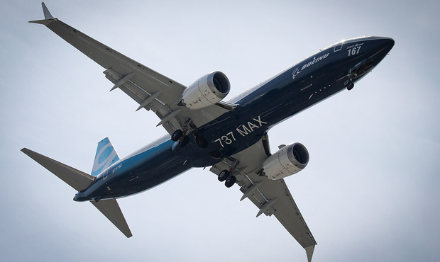 Постачальник деталей для Boeing 737 MAX заявив про банкрутство