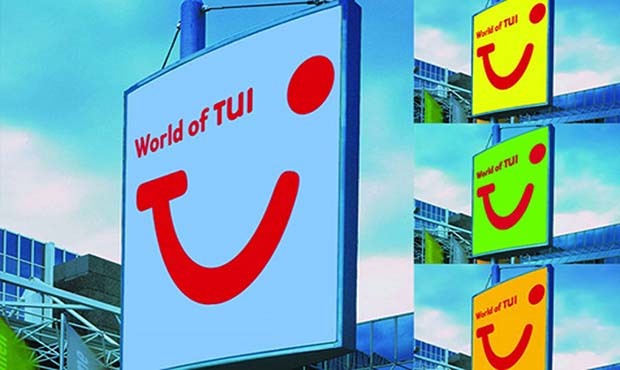Два десятки агентств «Гарячих турів» перейшло до мережі TUI