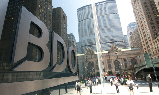 Число банкрутств у сфері роздрібної торгівлі в США у першому півріччі було рекордним