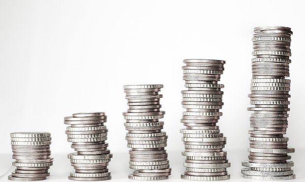 Мінфін: сукупний держборг на кінець першого півріччя збільшився до 57,6% ВВП